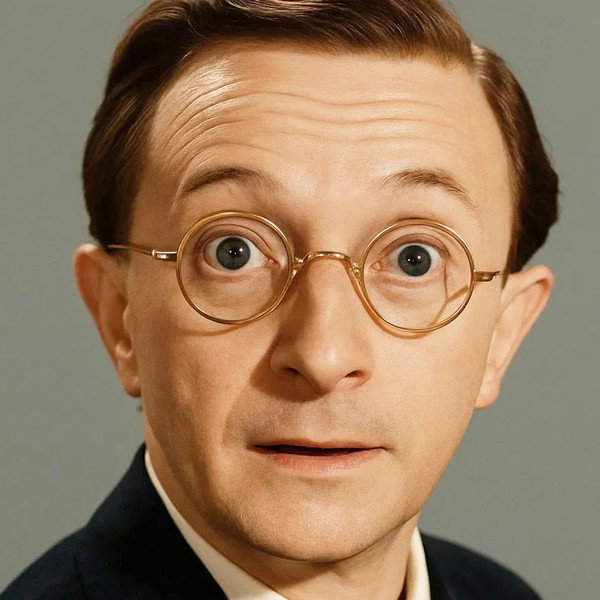 Charles Hawtrey