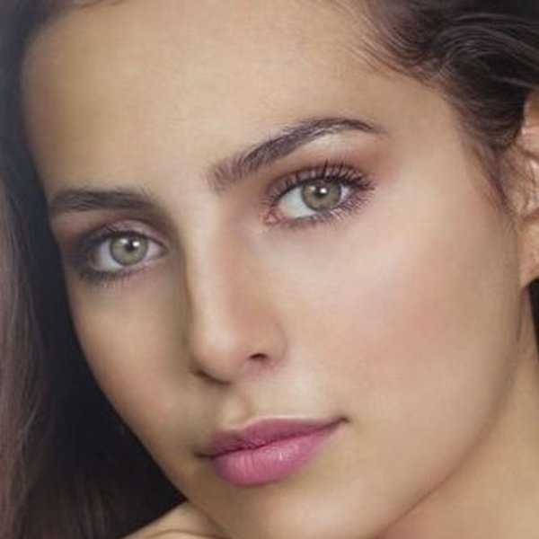Lyudmila Nesterova