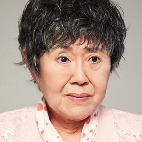 Nam Neung-mi