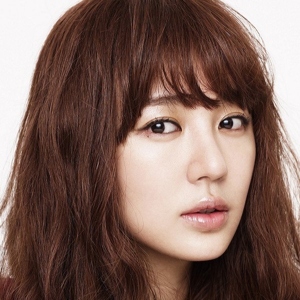 Yoon Eun-hye