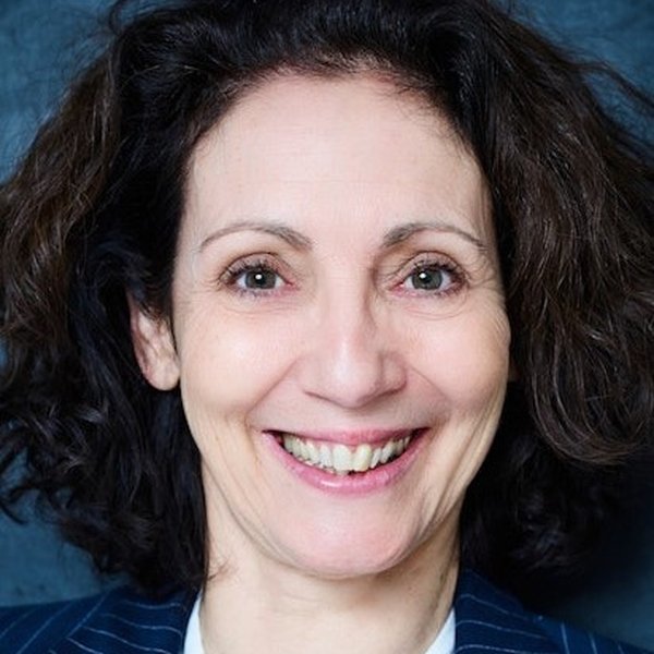 Bénédicte Charton