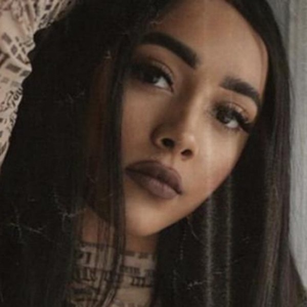 Amira Walters-Byrne