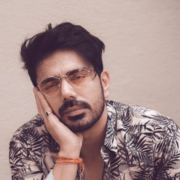 Vikram Sharma