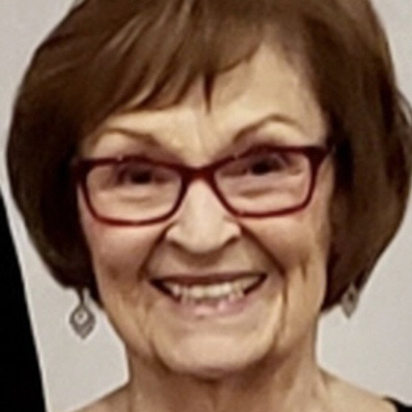 Patsy Grady Abrams
