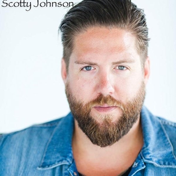 Scott Johnson