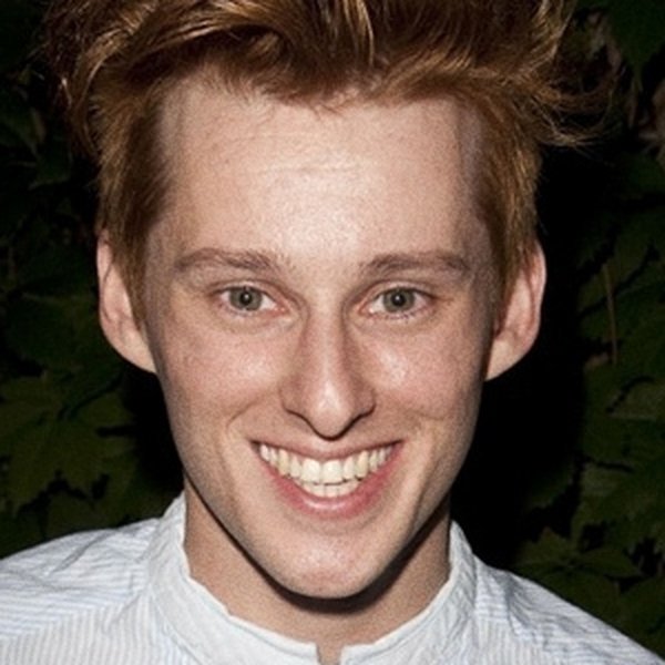 Ben Stott