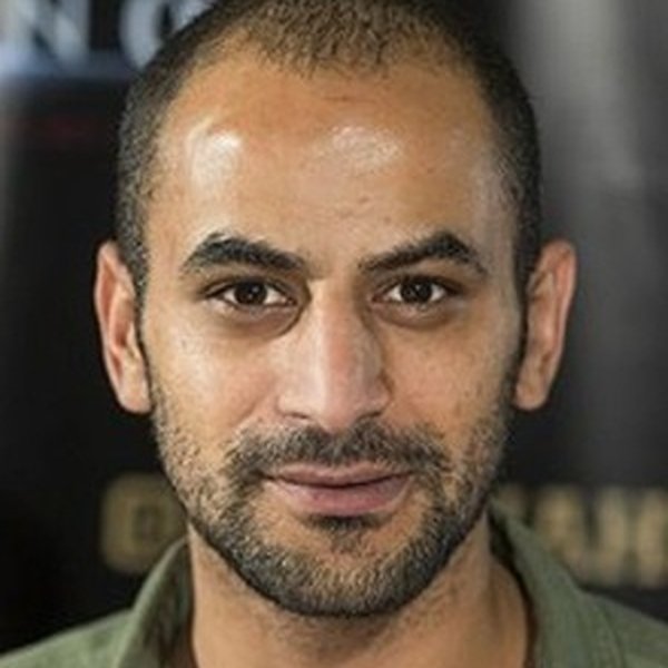 Eyad Hourani
