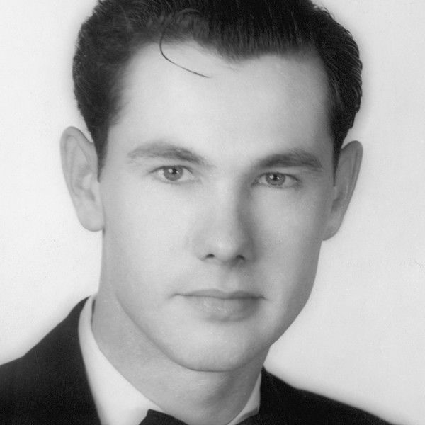 Johnny Carson