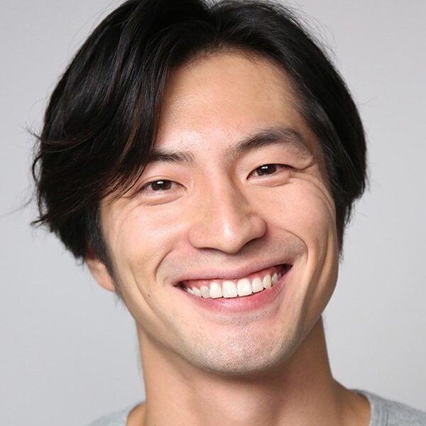 Yûsuke Fukuchi