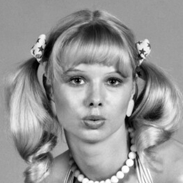 Christine Donna