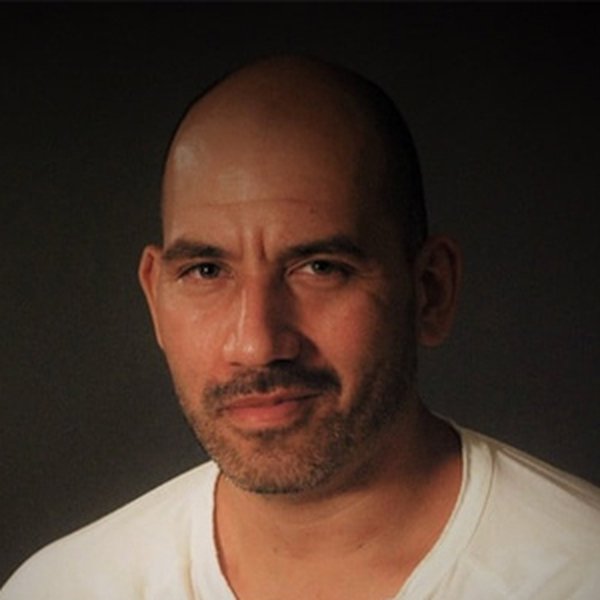 Mark-Eugene Garcia