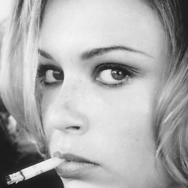 Georgina Cates
