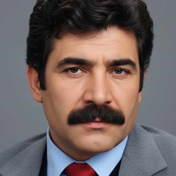 Hikmet Taşdemir