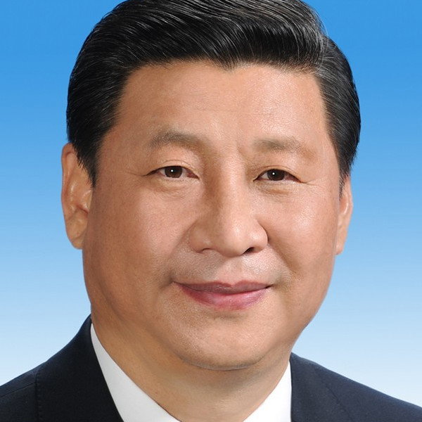 Xi Jinping