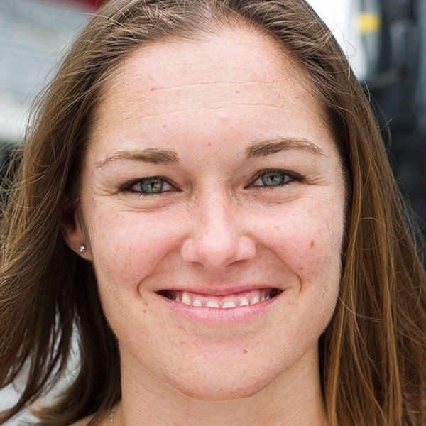 Mimi Knoop