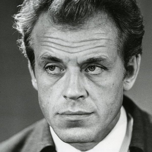Leonhard Merzin