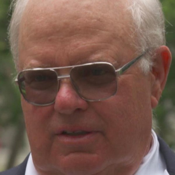 Richard Davis