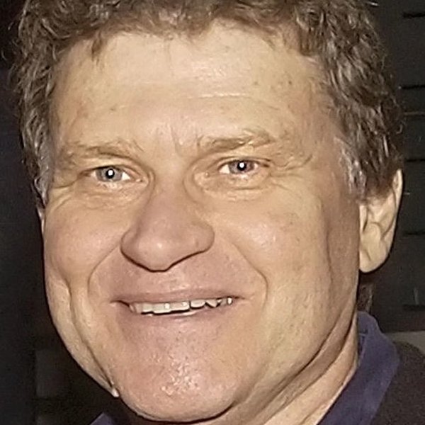 Drew Forsythe