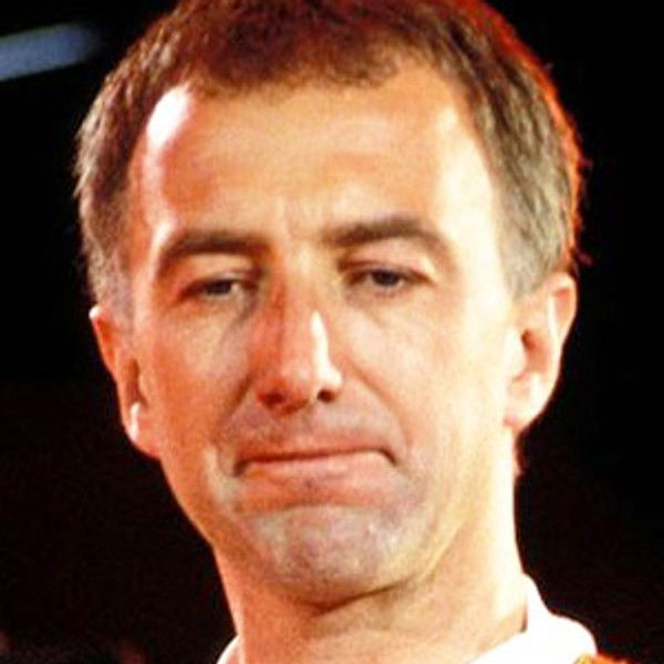 John Deacon