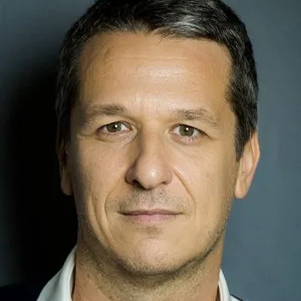 Şencan Güleryüz