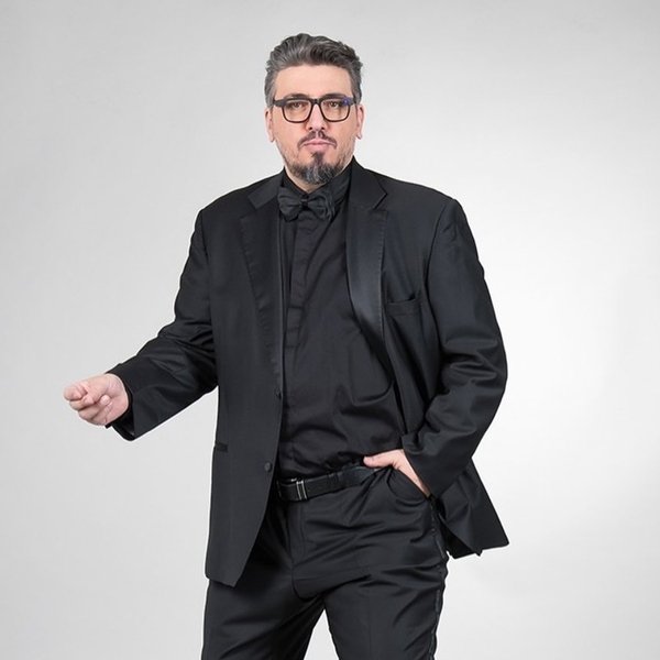 Gerasim Georgiev
