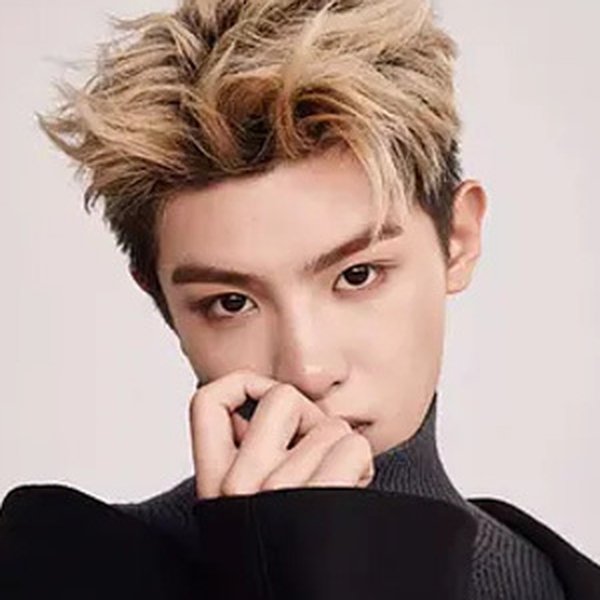 Huang Minghao