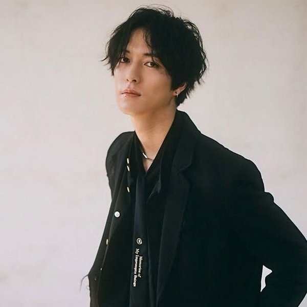 Yuya Tominaga