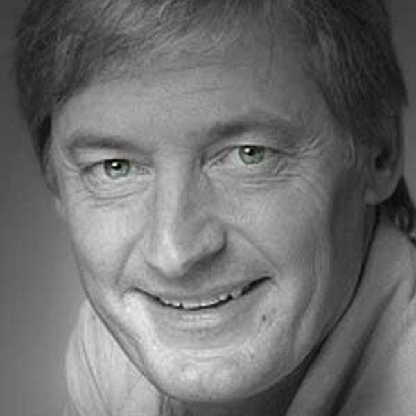 Mark Jensen