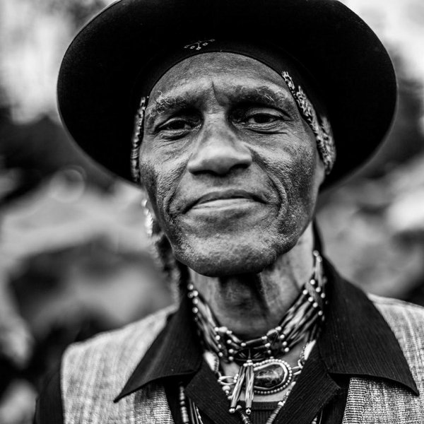 Cyril Neville