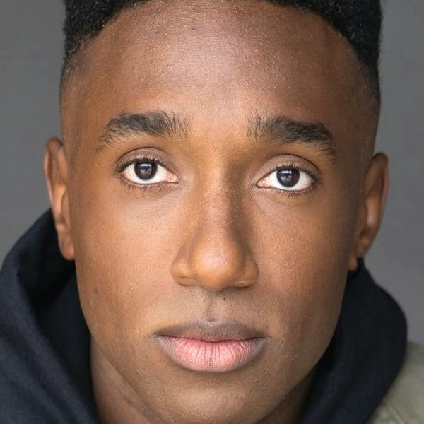 Kevin Holloway-Harris