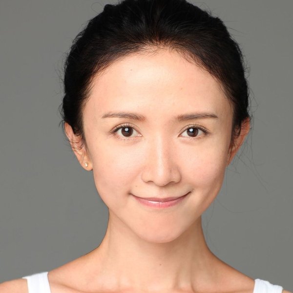 Peng Xinyi