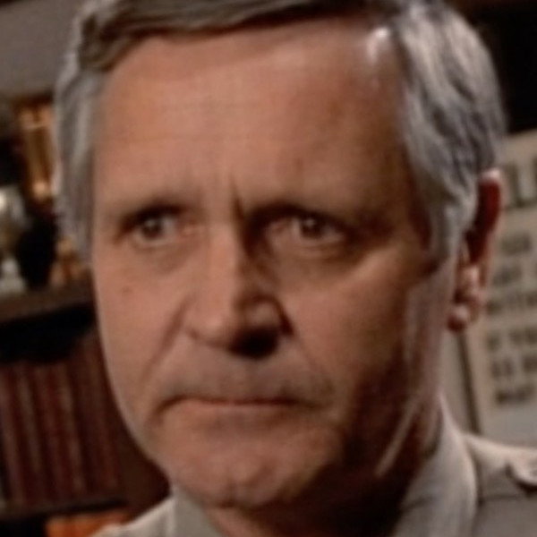 Joe Dorsey