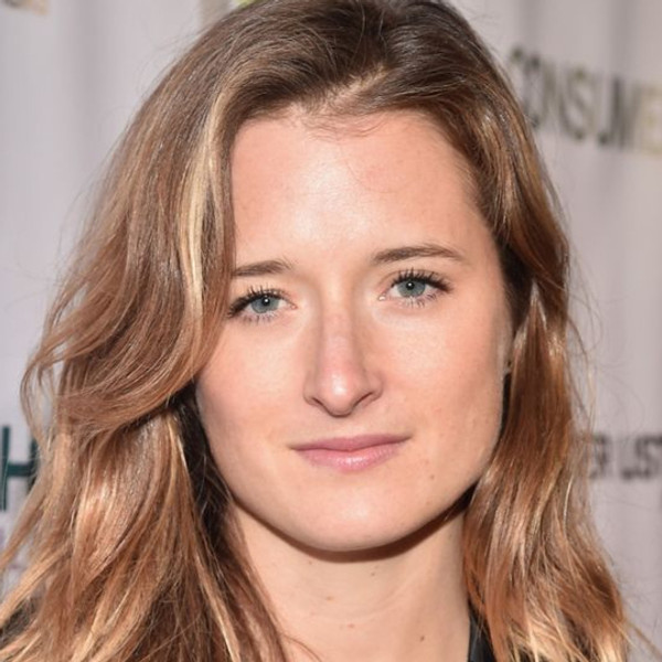 Grace Gummer