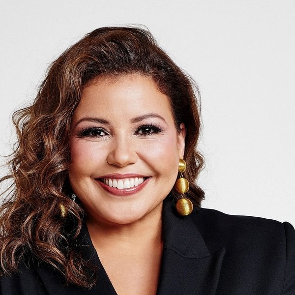 Justina Machado
