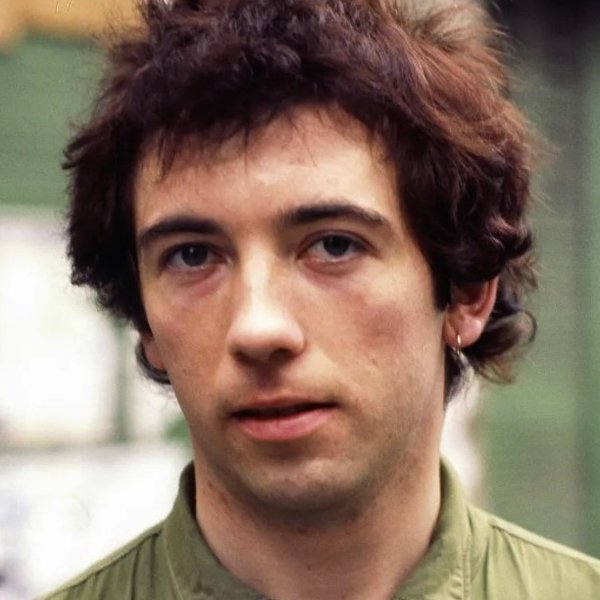 Pete Shelley