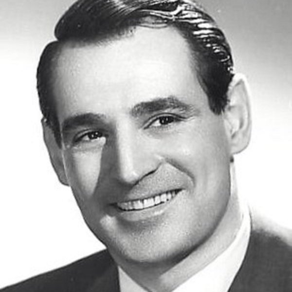Ray Anthony