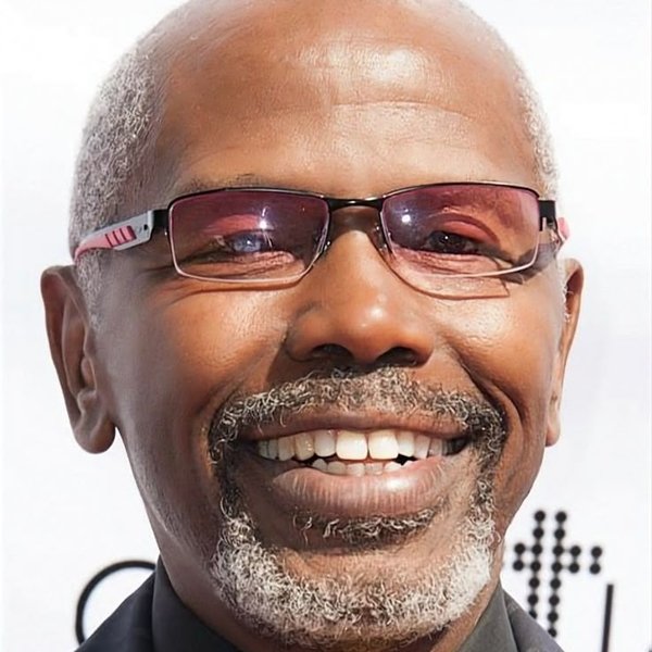 Ernest Lee Thomas