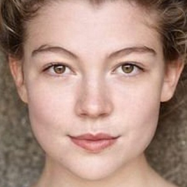 Katharine O'Donnelly