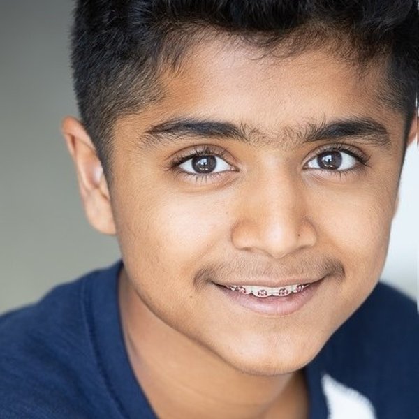 Yatharth Bhatt