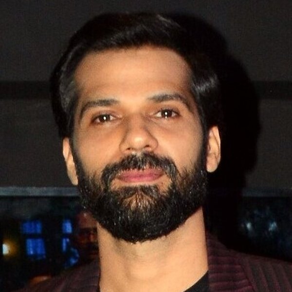 Neil Bhoopalam