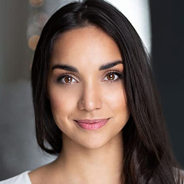 Alisha Ahamed