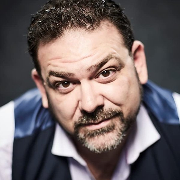 Paul Moniz de Sa