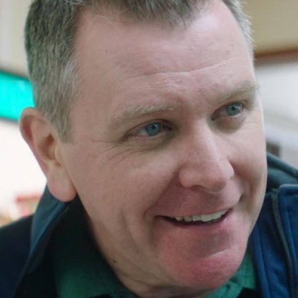 Sean Sloan