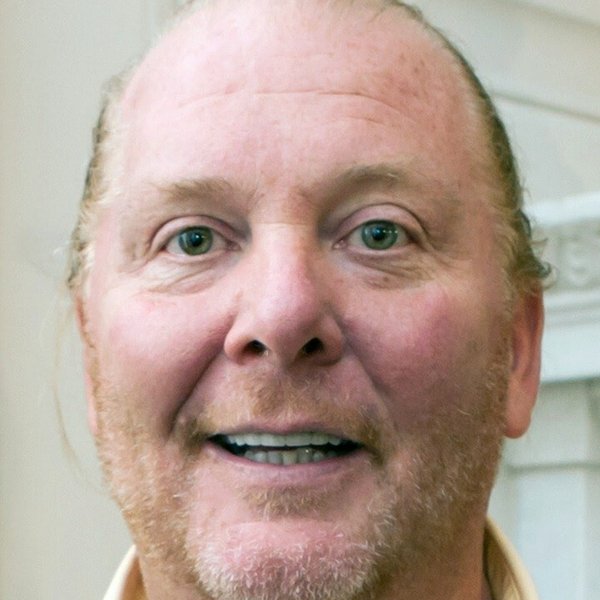 Mario Batali