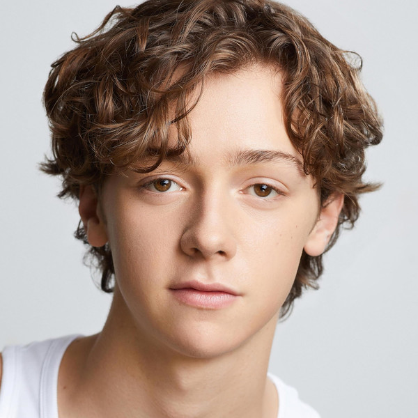 Tiernan Jones