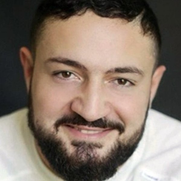 Youssef Sahraoui