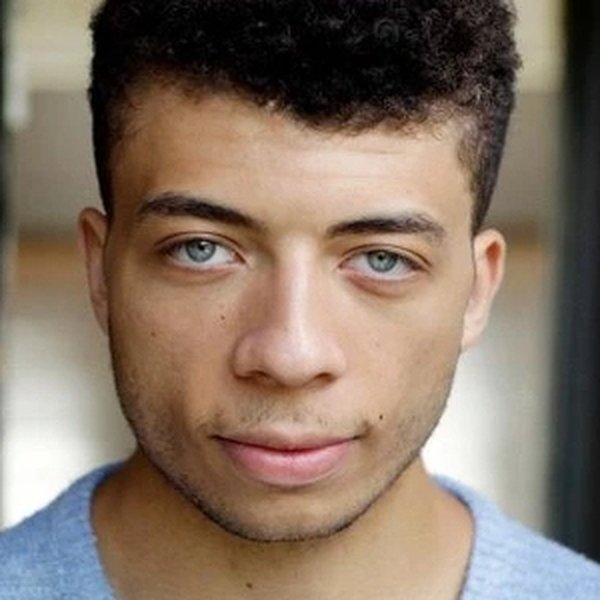 Joshua Griffin