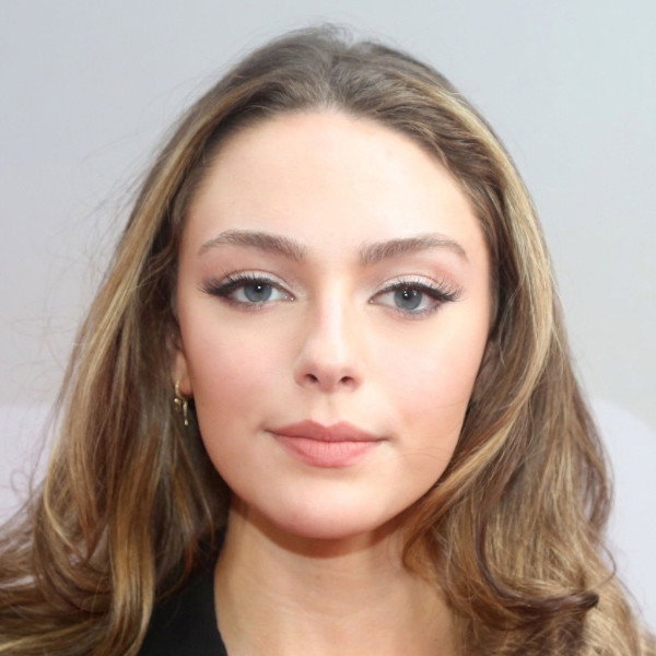 Danielle Rose Russell