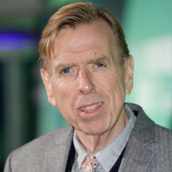 Timothy Spall