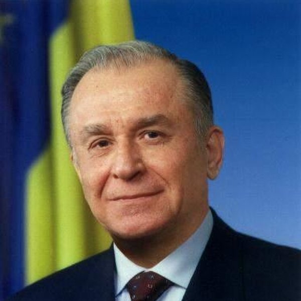 Ion Iliescu